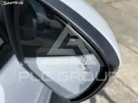 2021 Ford S-Max