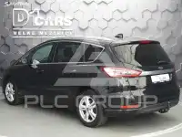 2021 Ford S-Max