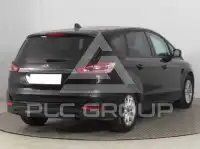 2021 Ford S-Max
