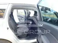 2021 Ford S-Max