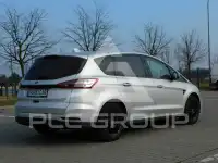 2021 Ford S-Max