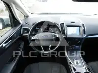 2021 Ford S-Max