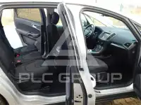 2021 Ford S-Max