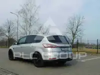 2021 Ford S-Max