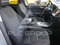 2021 Ford S-Max