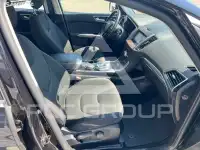 2021 Ford S-Max