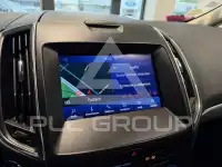2021 Ford S-Max