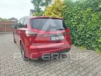 2021 Ford S-Max