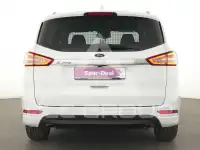 2021 Ford S-Max