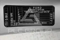 2021 Ford S-Max