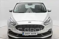 2021 Ford S-Max