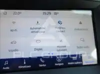 2021 Ford S-Max