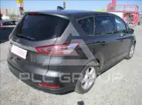 2021 Ford S-Max