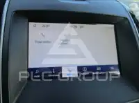 2021 Ford S-Max