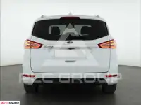 2021 Ford S-Max