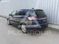 2021 Ford S-Max