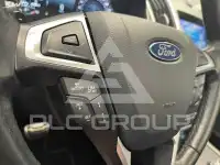 2021 Ford S-Max