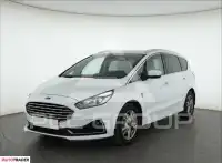 2021 Ford S-Max