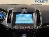 2021 Ford S-Max