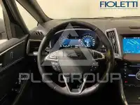 2021 Ford S-Max