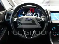 2021 Ford S-Max