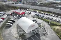 2021 Ford S-Max