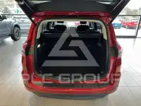 2021 Ford S-Max