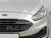 2021 Ford S-Max