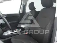 2021 Ford S-Max