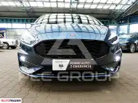 2021 Ford S-Max