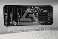 2021 Ford S-Max