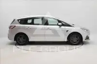 2021 Ford S-Max