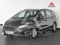 2021 Ford S-Max