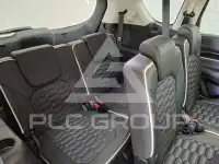 2021 Ford S-Max