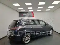 2021 Ford S-Max