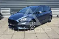 2021 Ford S-Max