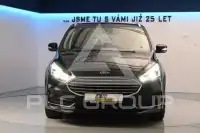 2021 Ford S-Max