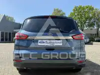 2021 Ford S-Max