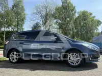 2021 Ford S-Max
