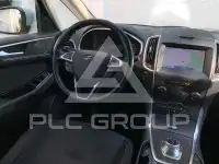 2021 Ford S-Max