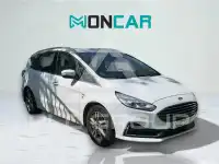 2021 Ford S-Max
