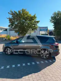 2021 Ford S-Max