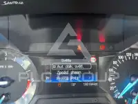 2021 Ford S-Max