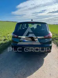 2021 Ford S-Max