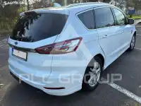 2021 Ford S-Max
