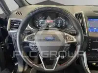 2021 Ford S-Max