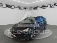 2021 Ford S-Max