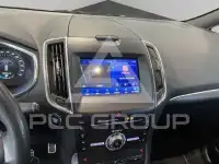 2021 Ford S-Max