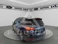 2021 Ford S-Max