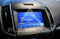 2021 Ford S-Max